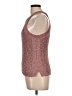 Ella Moss Red Sweater Vest Size L - photo 5