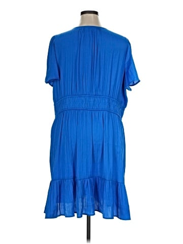 Simply Vera Vera Wang Casual Dress (view 2)