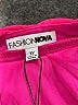 Fashion Nova 100% Polyester Pink Romper Size 1X - photo 4
