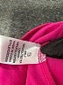 Fashion Nova 100% Polyester Pink Romper Size 1X - photo 5