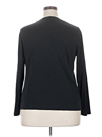 J.Jill Long Sleeve T-Shirt (view 2)