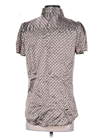 I.N. Studio Short Sleeve Blouse (view 2)