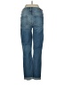 Paige Hearts Blue Jeans Size 26 waist - photo 2