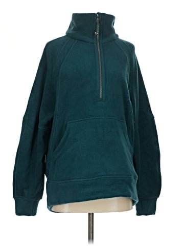 Lululemon Athletica Pullover Hoodie (view 1)