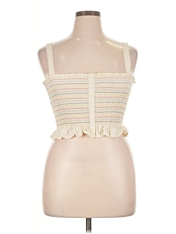 Urban Outfitters Sleeveless Top (view 1)