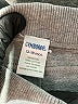 Gymboree 100% Cotton Gray Cargo Pants Size 12-18 mo - photo 3