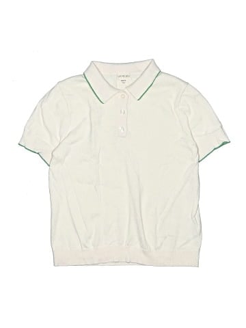 Crewcuts Outlet Short Sleeve Polo (view 1)