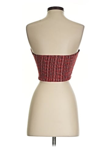 Zara Sleeveless Top (view 2)
