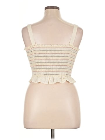 Urban Outfitters Sleeveless Top (view 2)