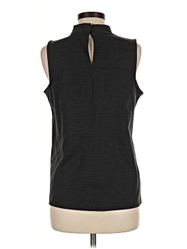 Banana Republic Factory Store Sleeveless Top (view 2)