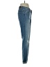 Paige Hearts Blue Jeans Size 26 waist - photo 4