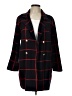 Anne Klein 100% Acrylic Black Cardigan Size L - photo 1