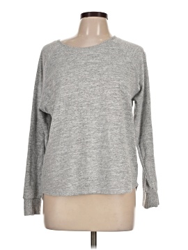 Live Love Lounge by Karen Neuberger Pullover Sweater (view 1)