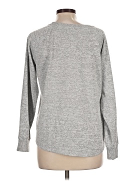 Live Love Lounge by Karen Neuberger Pullover Sweater (view 2)
