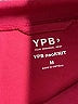 YPB Burgundy Pullover Sweater Size M - photo 7