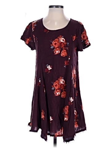 Silence and Noise Casual Dress (view 1)