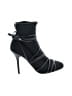 Public Desire Black Ankle Boots Size 7 - photo 1