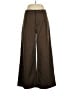 Cider Brown Dress Pants Size L - photo 1