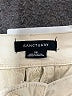 Sanctuary Ivory Cargo Pants Size 26 waist - photo 7