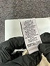 Sanctuary Ivory Cargo Pants Size 26 waist - photo 8