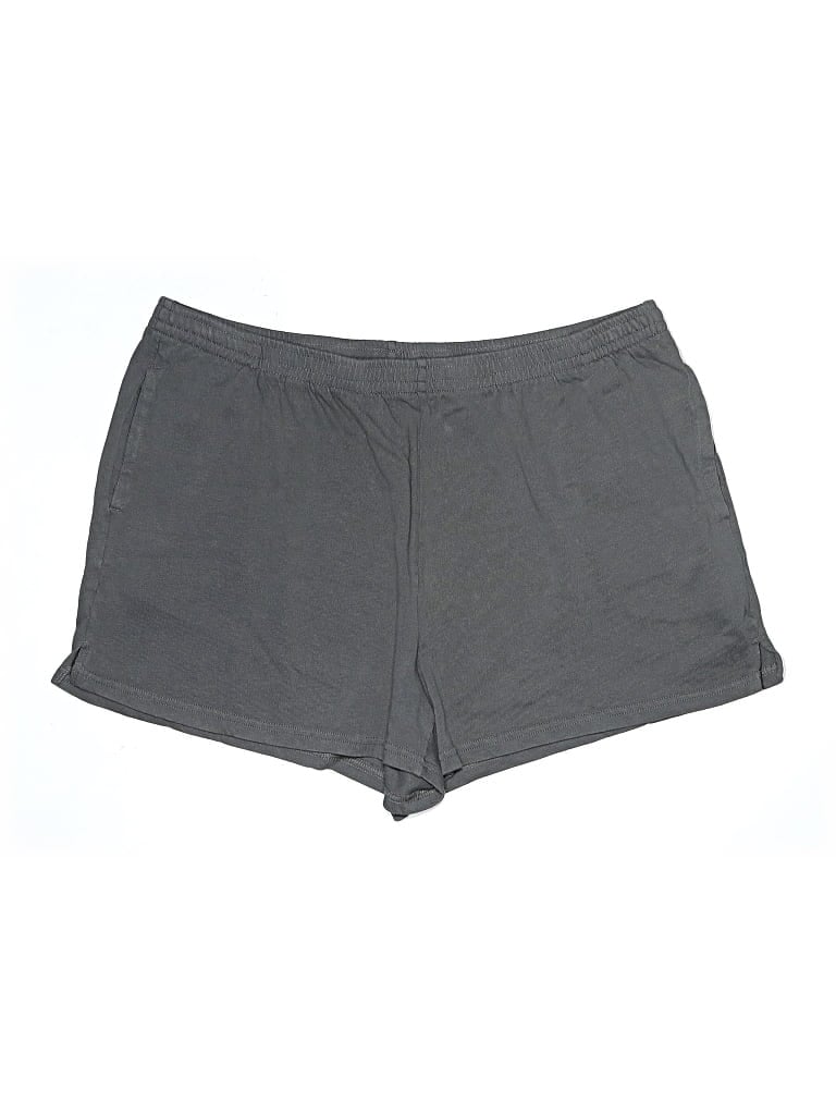 Wild Fable Athletic Shorts In Gray