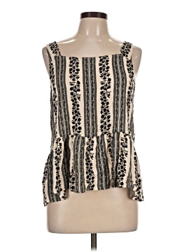 Heyday Sleeveless Blouse (view 1)
