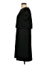 Ann Taylor Solid Black Cocktail Dress Size L (petite) - photo 5