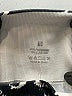 Unbranded Paisley Black Casual Pants Size S - photo 7