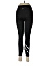 Athleta Graphic Black Active Pants Size M - photo 2