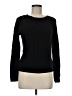 H&M Black Pullover Sweater Size M - photo 1