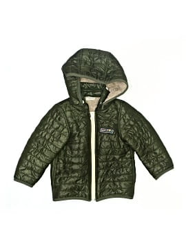 Breeze Girls Jacket