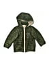 Breeze Girls Green Jacket Size 90 cm / US 12-24 MO - photo 1