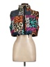 Shein Teal Vest Size L - photo 1