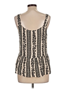 Heyday Sleeveless Blouse (view 2)