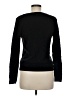 H&M Black Pullover Sweater Size M - photo 2