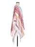 Assorted Brands 100% Polyester Pink Poncho Size M (estimated) - photo 4