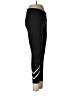 Athleta Graphic Black Active Pants Size M - photo 4