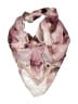 Vince Camuto Pink Scarf One size - photo 1