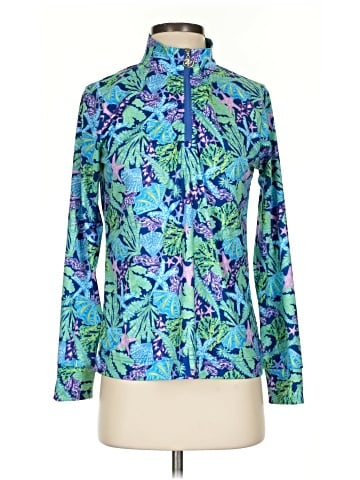 Stella Parker Track Jacket (view 1)