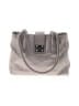 Karl Lagerfeld Paris Gray Shoulder Bag One size - photo 1