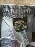 Quiksilver Solid Blue Shorts Size 5 - photo 3