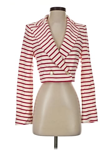 Zara Blazer (view 1)