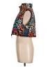 Shein Teal Vest Size L - photo 5