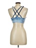 Zyia Active Blue Tank Top Size L - photo 2