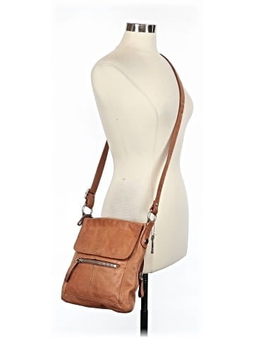 Fossil Crossbody Bag (view 2)