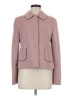 Akris Punto Pink Jacket Size 8 - photo 1