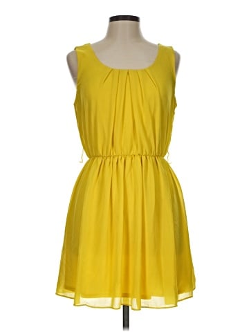 Iz Byer Casual Dress (view 1)