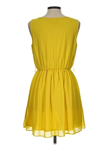 Iz Byer Casual Dress (view 2)