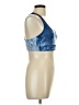 Zyia Active Blue Tank Top Size L - photo 4