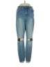 rue21 Blue Jeans Size 4 - photo 1